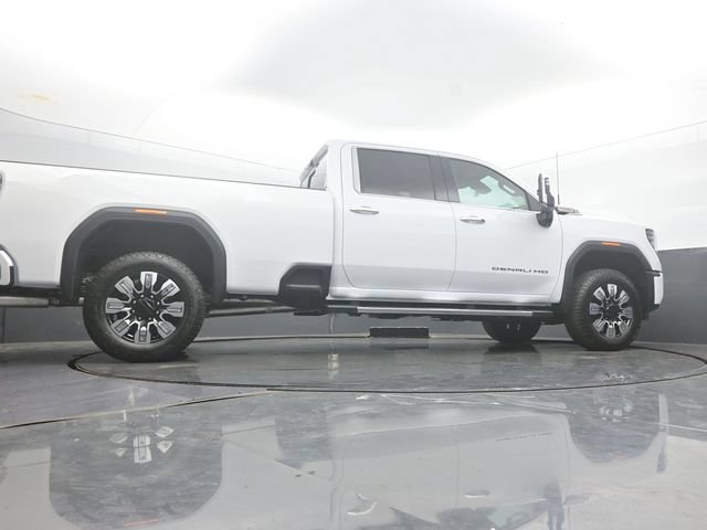 New 2026 GMC Sierra 2500 Denali w/ Denali Reserve Package AWD/4WD image 45
