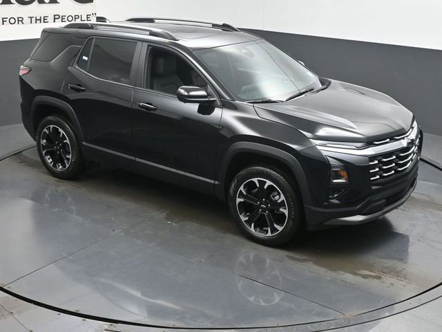 New 2026 Chevrolet Equinox LT w/ Convenience Package II image 26