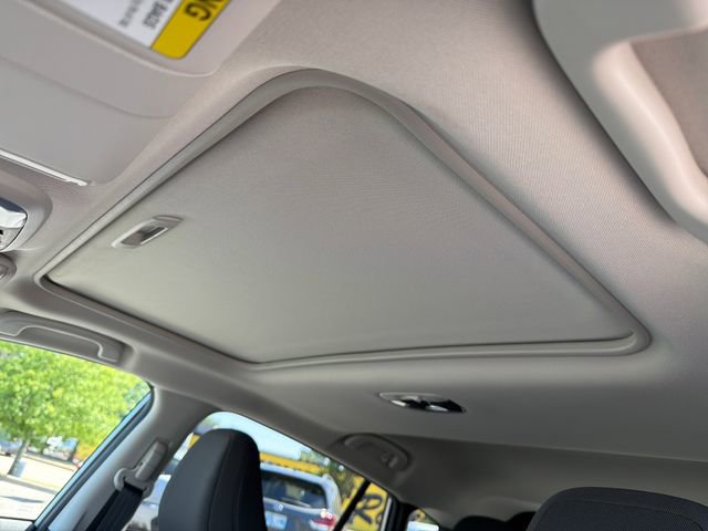 New 2026 Subaru Crosstrek 2.0i Premium AWD/4WD image 16