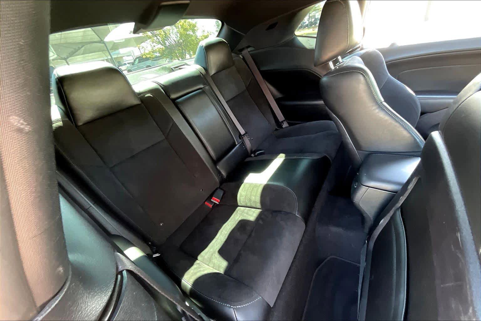 Used 2019 Dodge Challenger R/T Scat Pack image 19