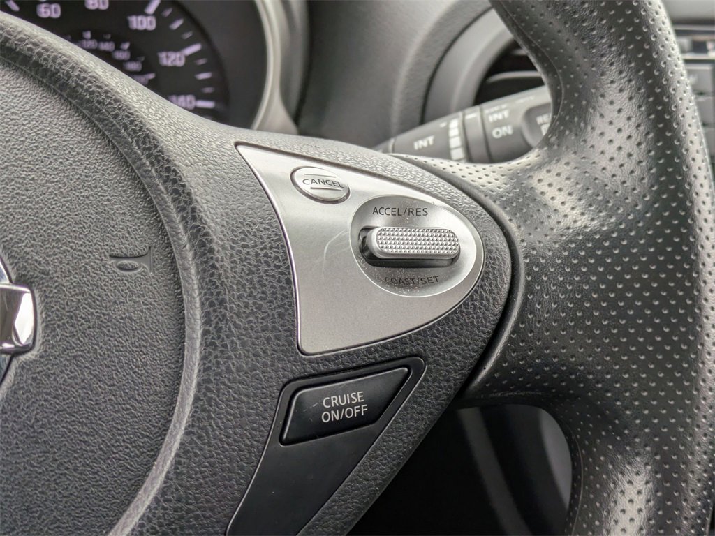 Used 2017 Nissan Juke S image 19