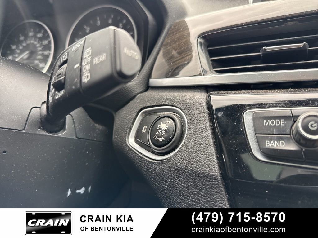 Used 2017 BMW X1 sDrive28i FWD image 25