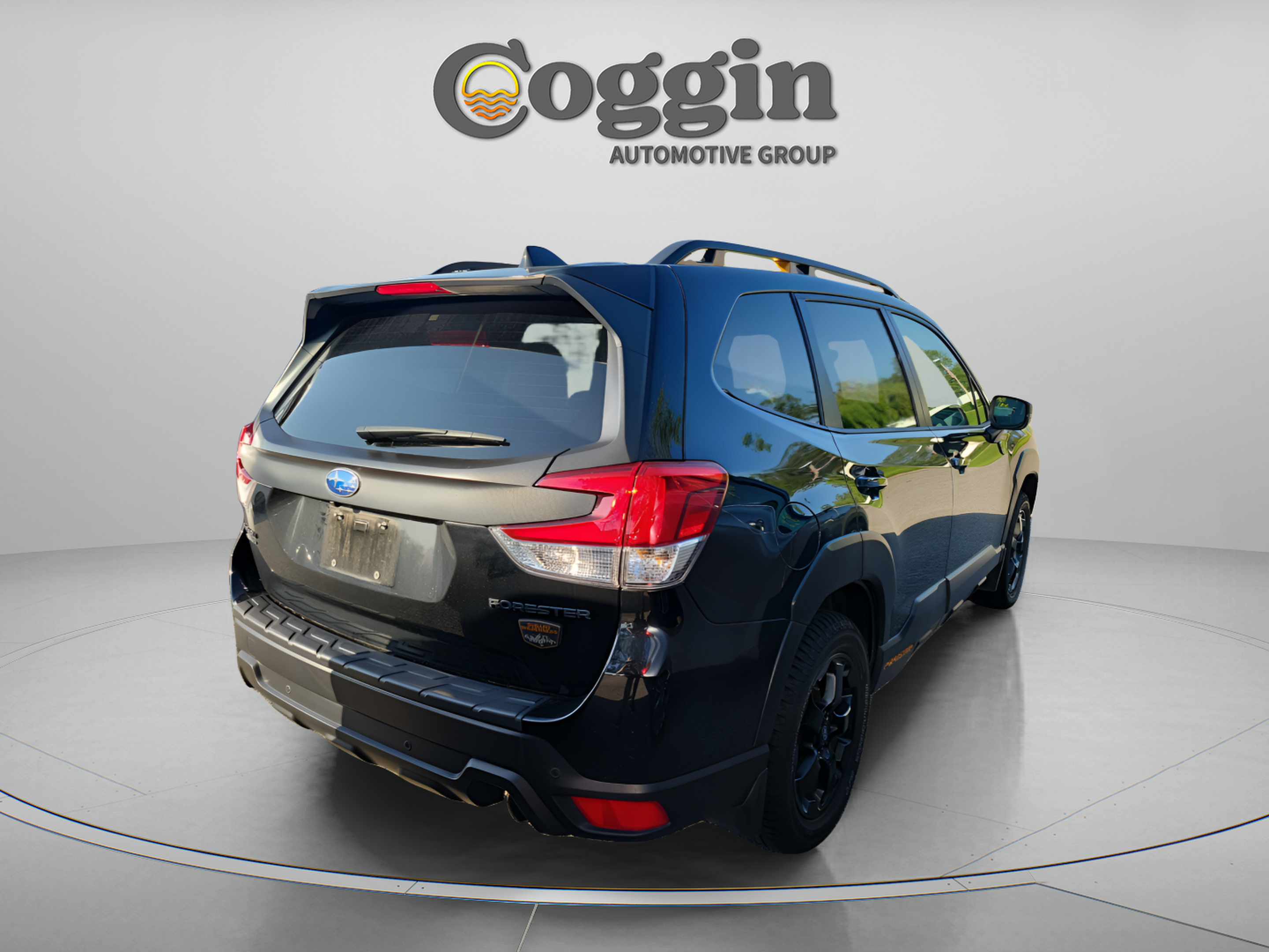 Used 2024 Subaru Forester Wilderness w/ Wilderness Package AWD/4WD image 3