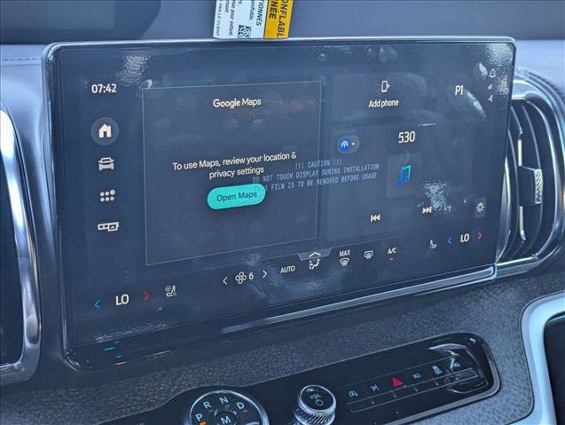 New 2025 Ford Expedition Tremor image 11