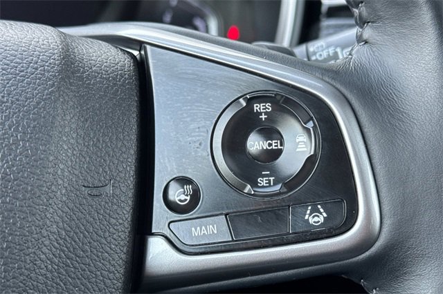 Used 2020 Honda CR-V EX-L image 39