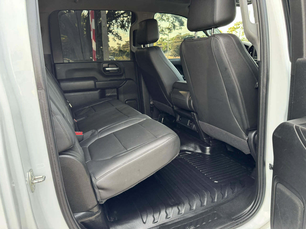 Used 2020 Chevrolet Silverado 2500 W/T w/ WT Convenience Package image 38