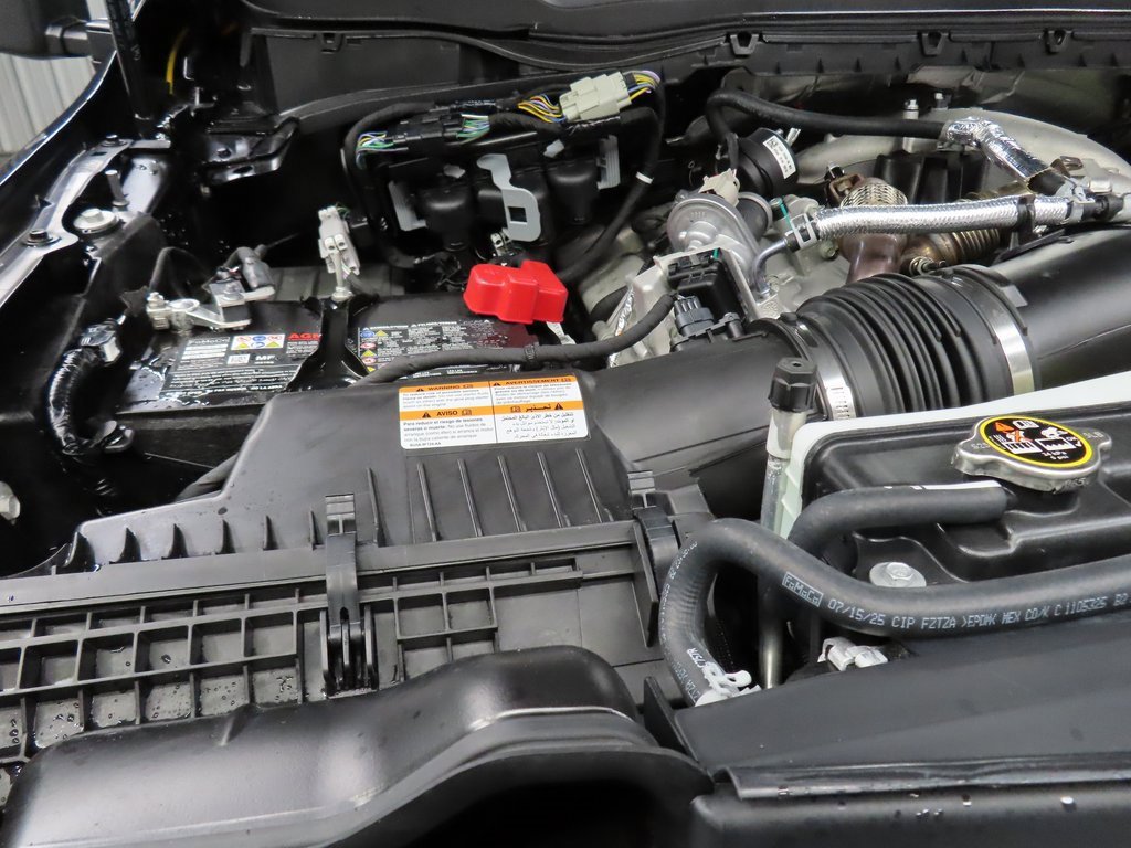 Used 2026 Ford F250 Platinum image 38