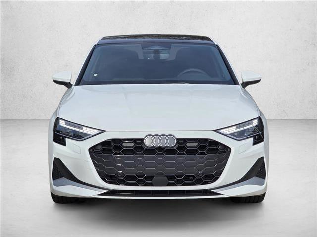 New 2026 Audi A3 2.0T Premium Plus image 2