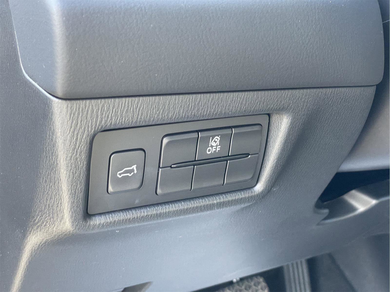 Used 2023 MAZDA CX-5 AWD 2.5 S w/ Premium Plus Pkg image 26