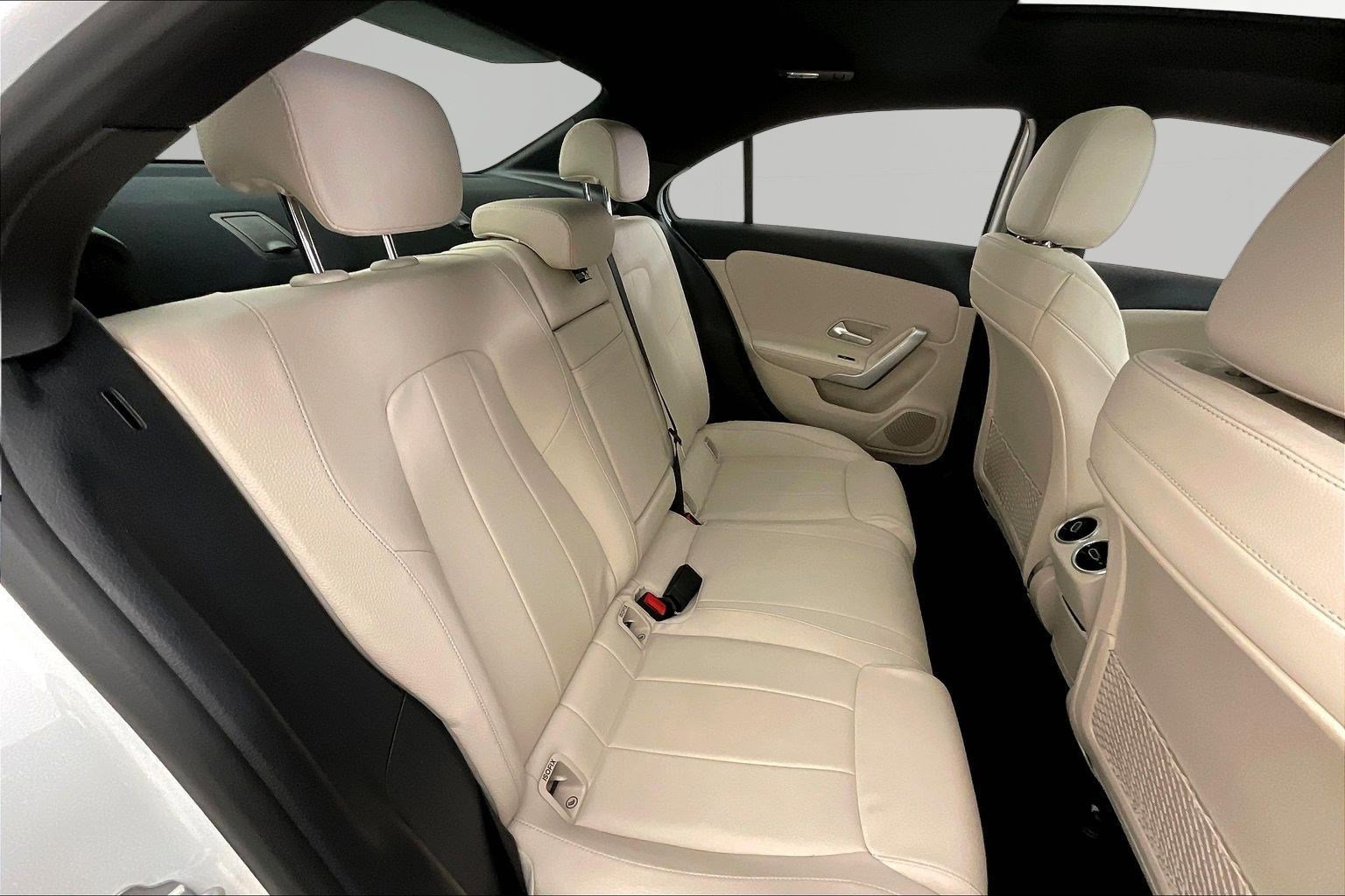 Used 2020 Mercedes-Benz A 220 4MATIC image 25