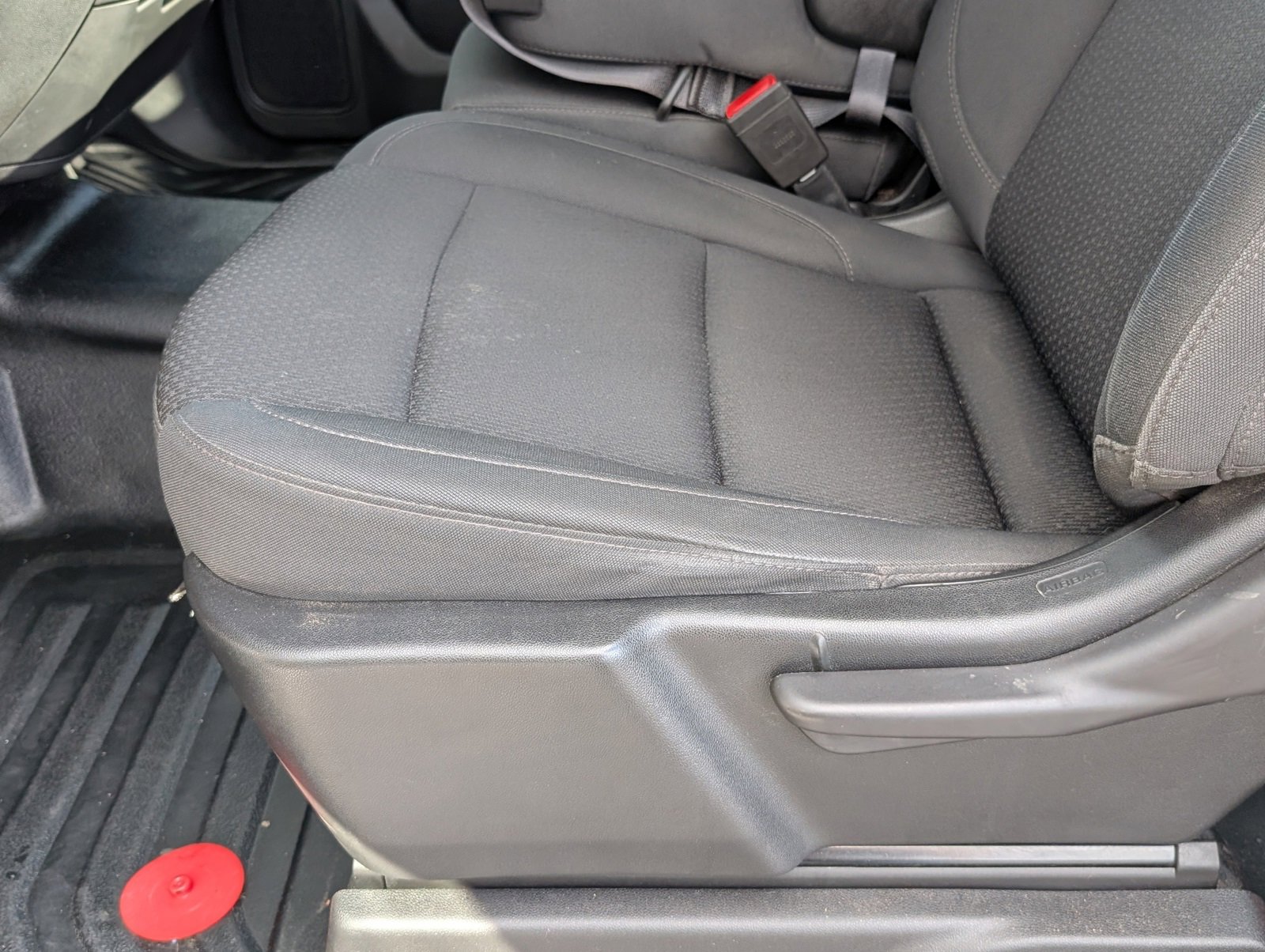 Used 2022 Chevrolet Silverado 1500 W/T image 10