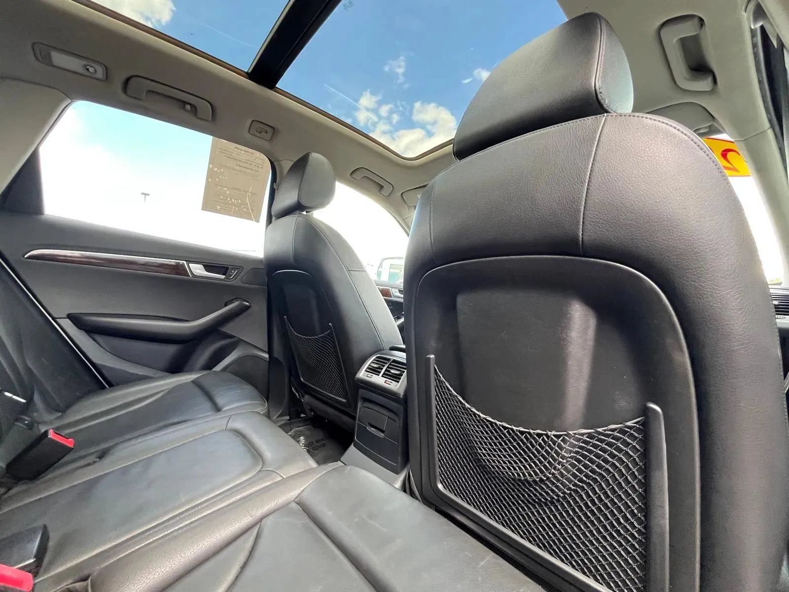 Used 2011 Audi Q5 2.0T Premium Plus AWD/4WD image 30