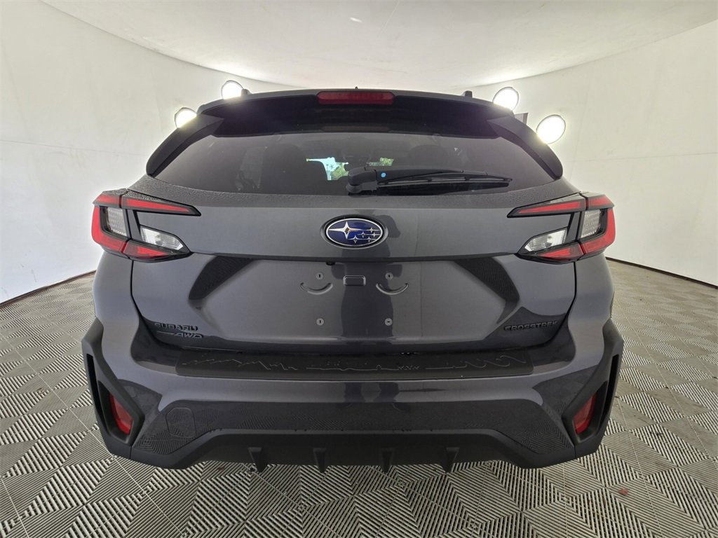 New 2026 Subaru Crosstrek 2.0i Premium image 10