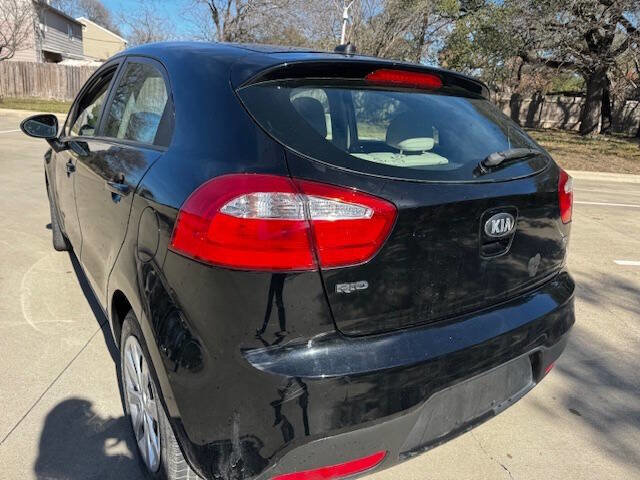Used 2013 Kia Rio LX w/ PWR Pkg image 14