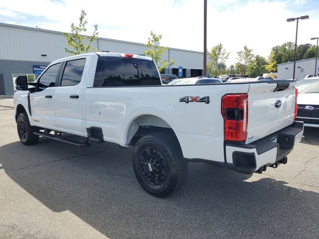 Used 2024 Ford F250 XL w/ STX Appearance Package image 4