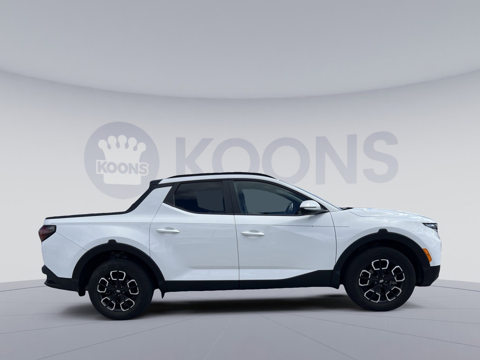 Used 2023 Hyundai Santa Cruz SEL Premium image 8