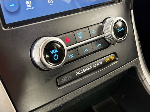 Used 2024 Ford Edge SEL w/ Convenience Package image 15