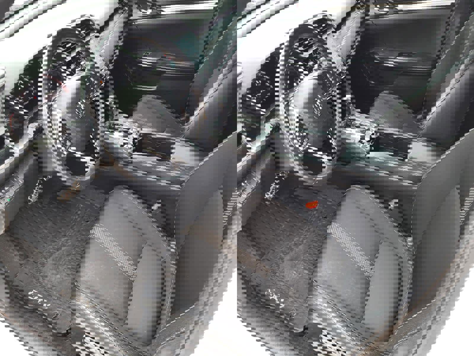 Used 2021 Honda Civic Sport image 14