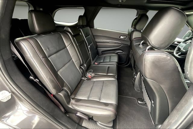 Used 2023 Dodge Durango R/T RWD image 27