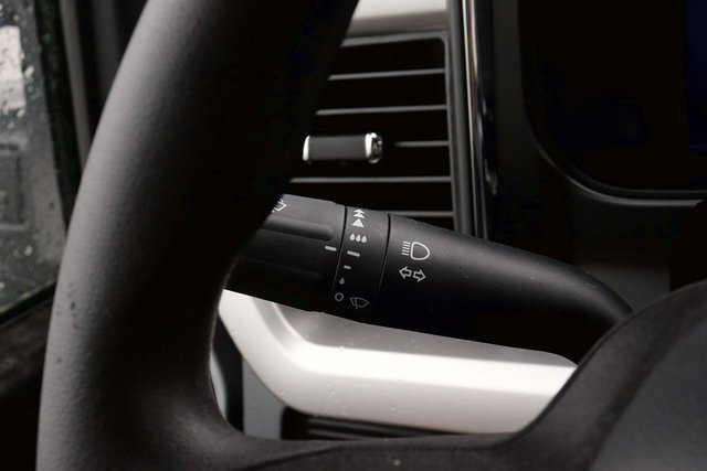 New 2025 Ford F350 XLT w/ Black Appearance Package image 23