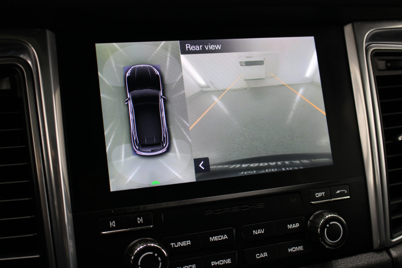 Used 2017 Porsche Macan S image 60