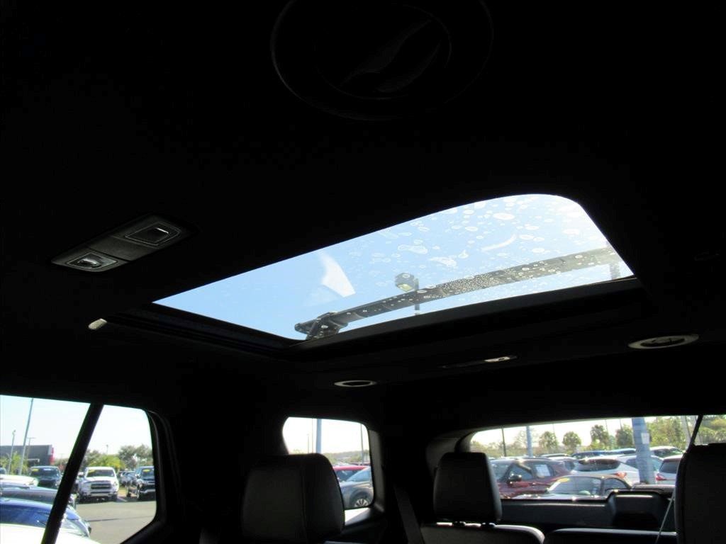 Certified 2023 Chevrolet Traverse High Country w/ LPO, 'HIT The Road' Package image 28