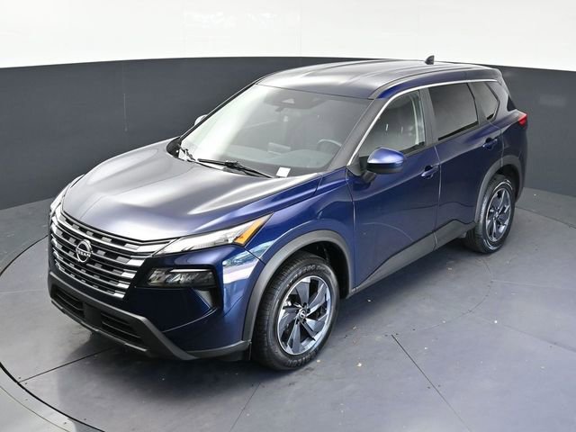 Used 2025 Nissan Rogue SV image 25