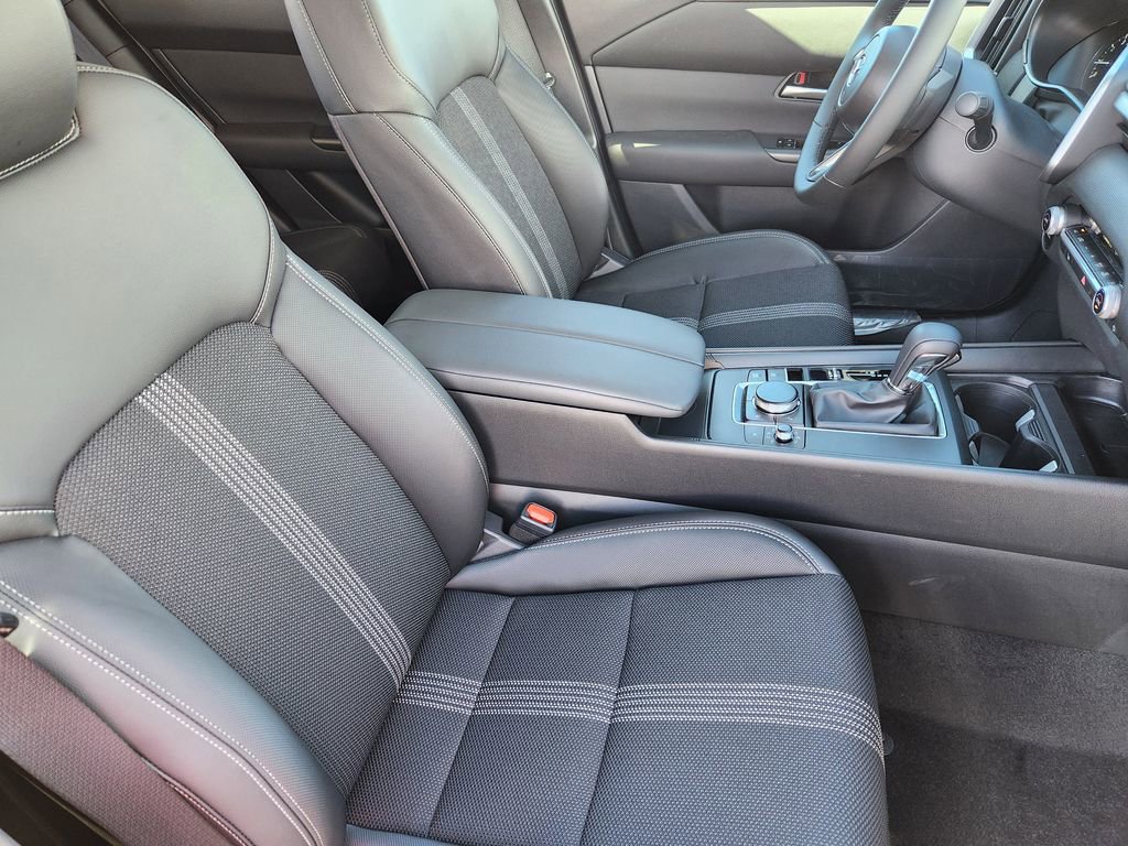 New 2026 MAZDA CX-50 AWD 2.5 S w/ Cargo Package image 5