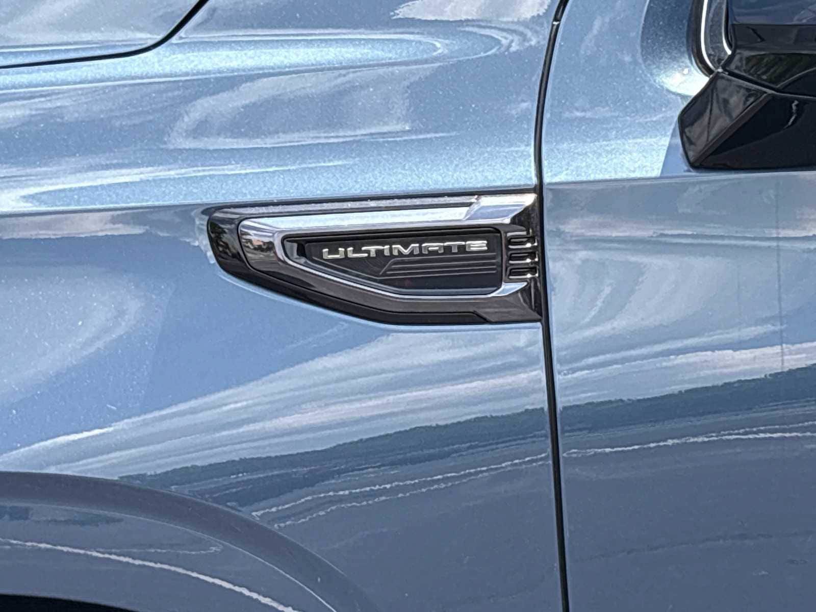 New 2026 GMC Yukon Denali Ultimate AWD/4WD image 26
