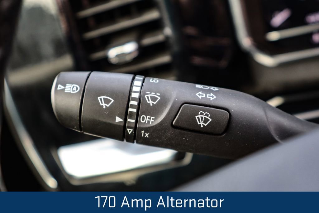 Certified 2025 GMC Sierra 1500 SLT image 28