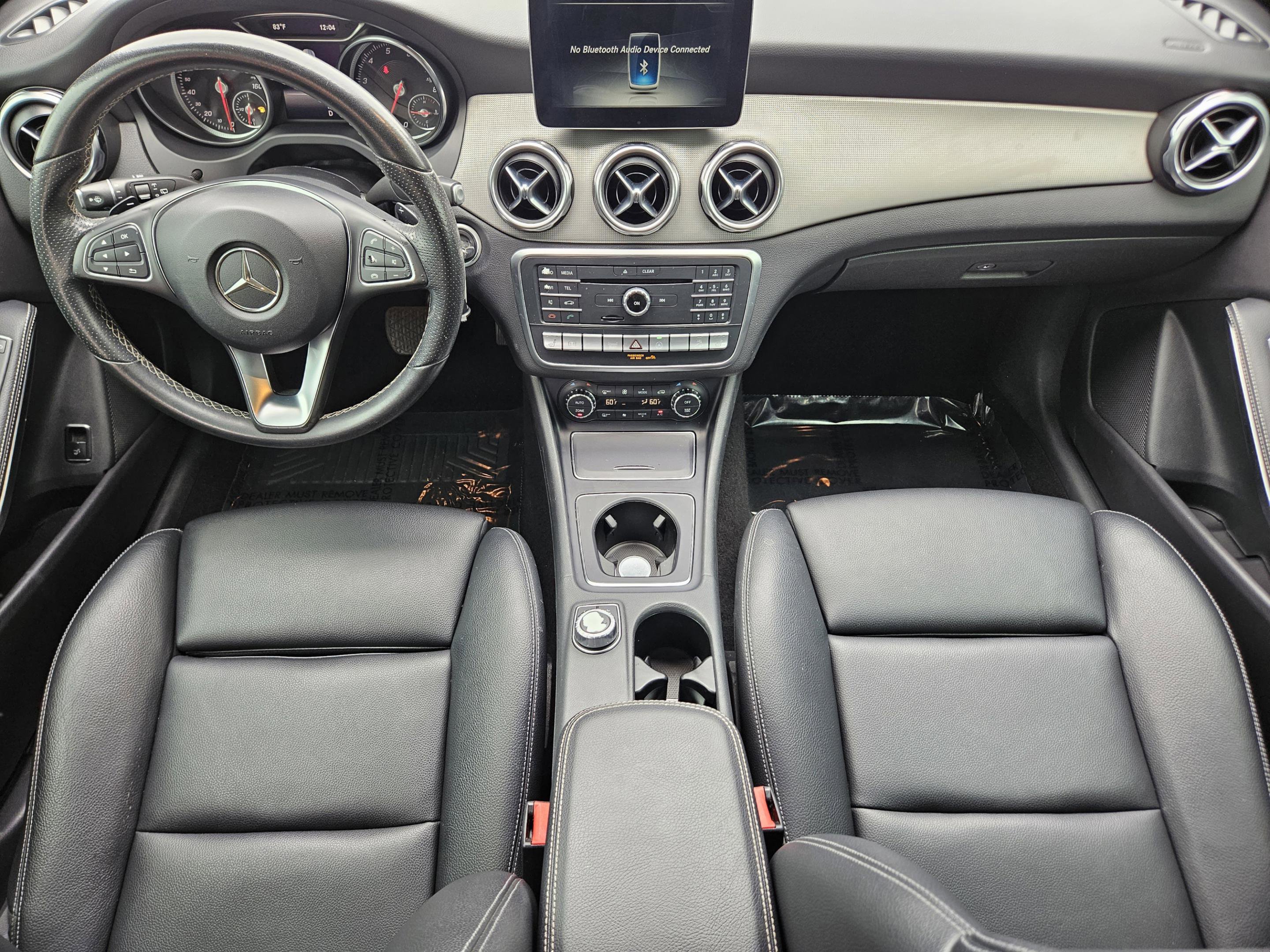 Used 2018 Mercedes-Benz GLA 250 4MATIC image 18
