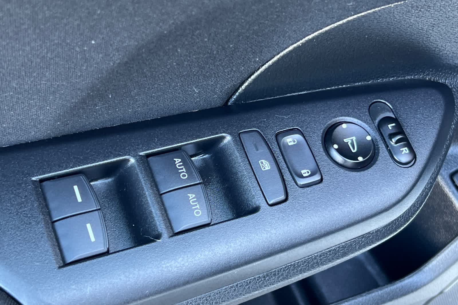 Used 2018 Honda Civic EX image 13