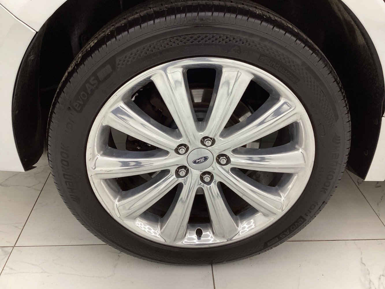 Used 2014 Ford Flex Limited w/ Equipment Group 302A image 51