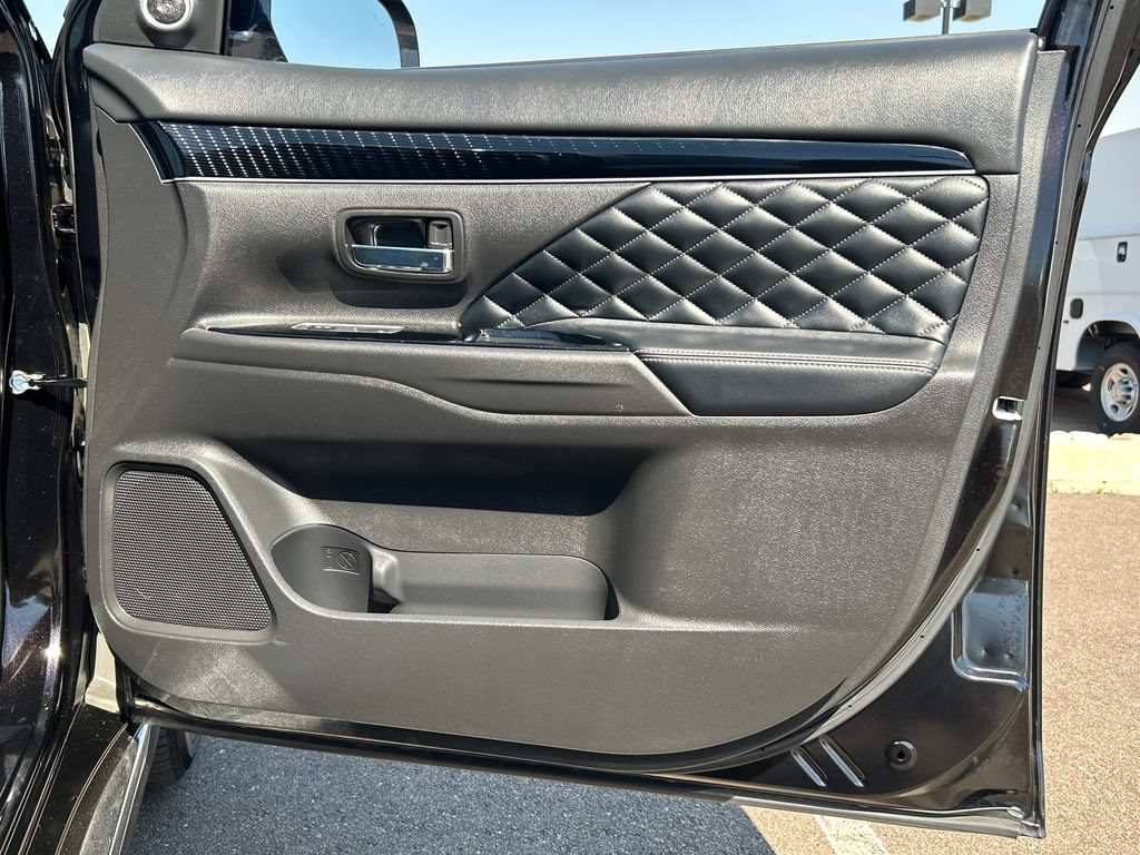 Used 2020 Mitsubishi Outlander GT AWD/4WD image 32