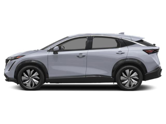 Certified 2024 Nissan Ariya AWD image 6