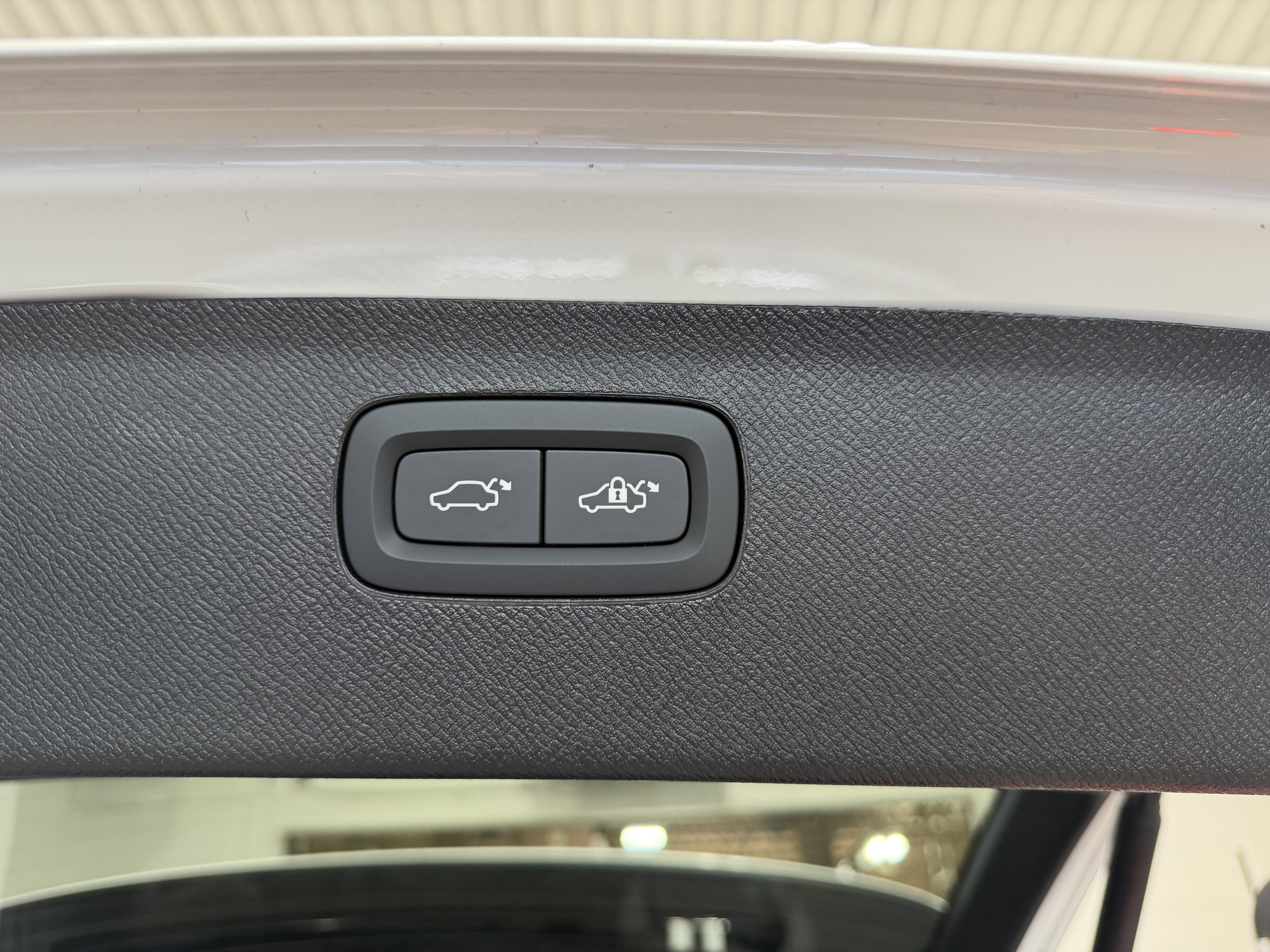New 2026 Volvo XC90 B6 Ultra AWD/4WD image 37