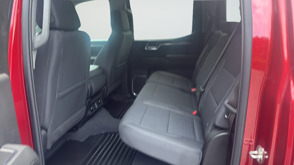 Certified 2023 Chevrolet Silverado 1500 LT RWD image 20