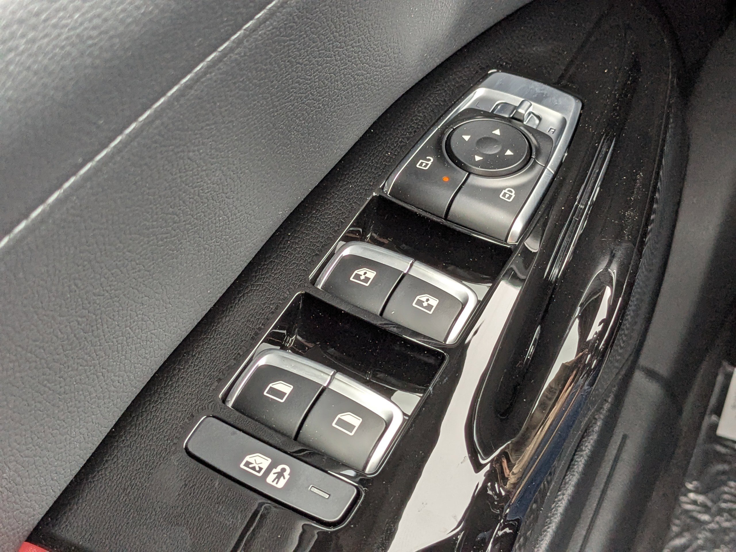 New 2026 Kia K5 GT-Line FWD image 29
