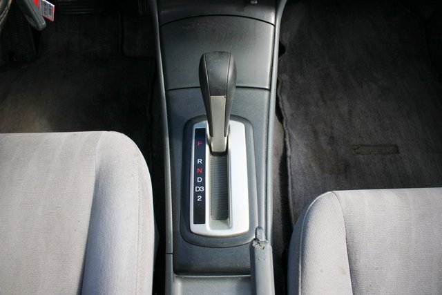 Used 2005 Honda Civic LX image 18