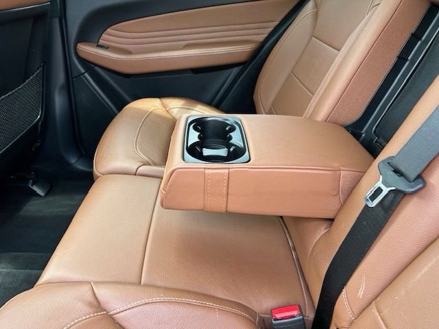 Used 2019 Mercedes-Benz GLE 43 AMG 4MATIC Coupe image 17