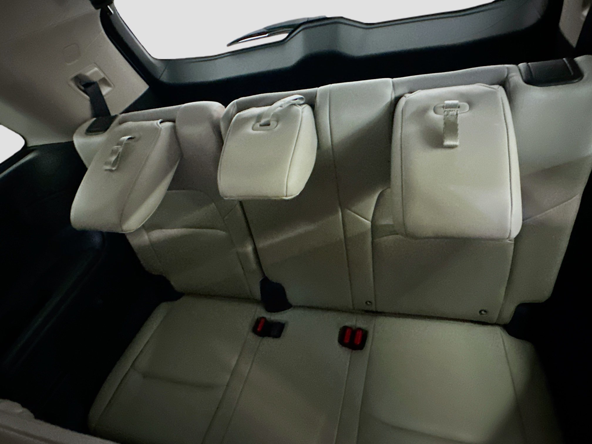 Used 2023 Nissan Pathfinder SL w/ Black Appearance Package AWD/4WD image 30