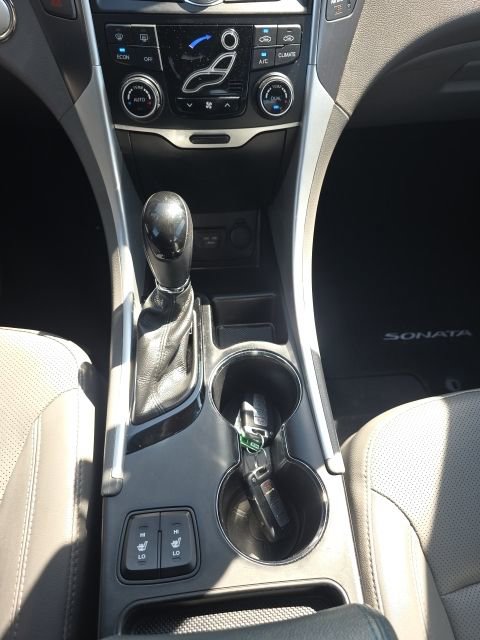 Used 2013 Hyundai Sonata Limited image 19