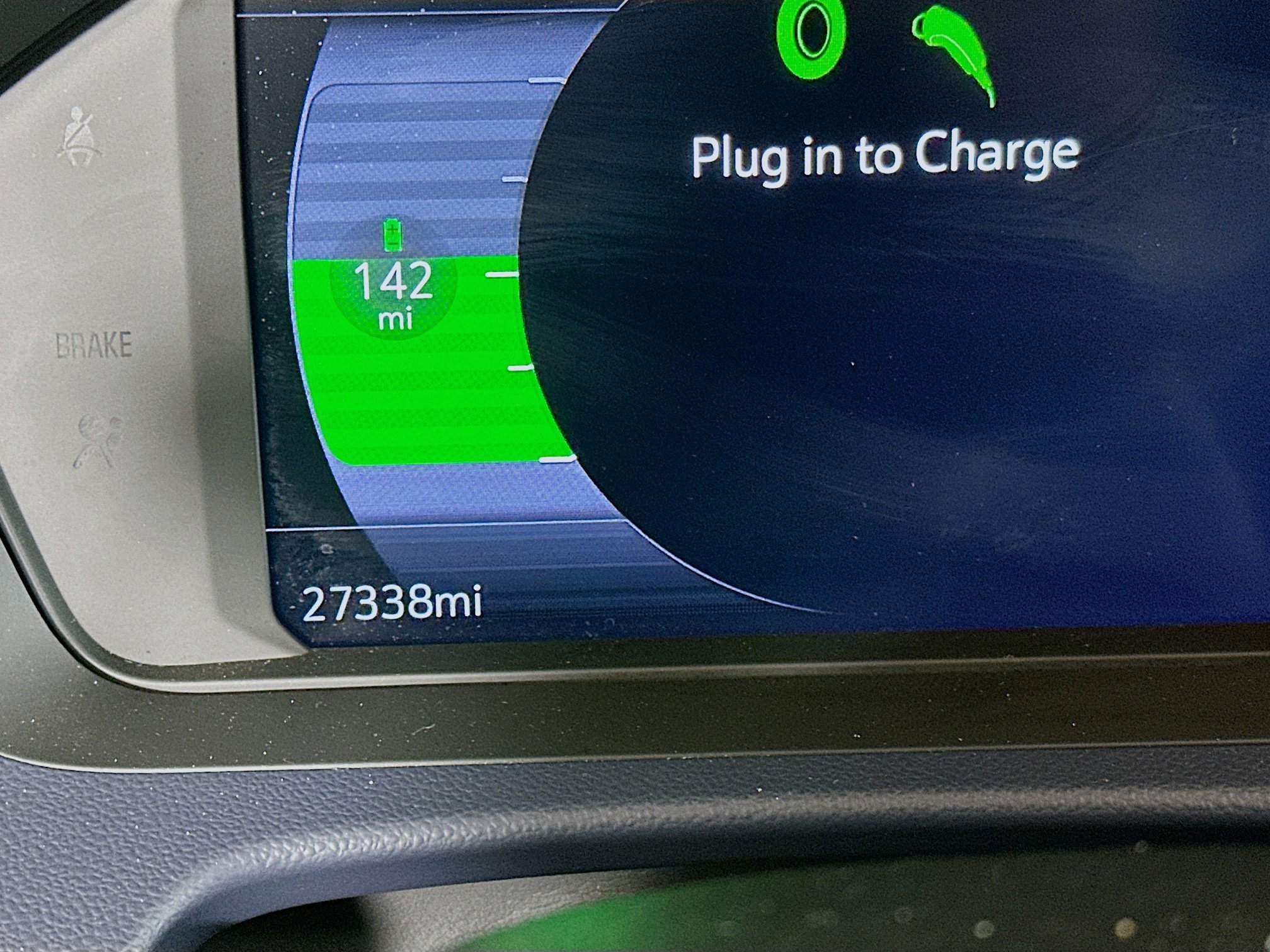 Used 2022 Chevrolet Bolt EUV Premier w/ Sun & Sound Package image 19