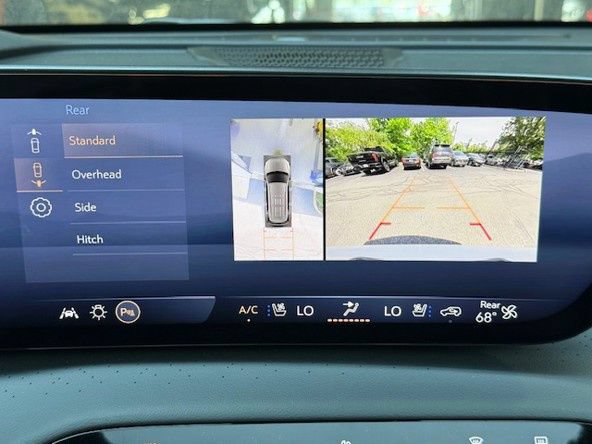 New 2026 Buick Enclave Avenir w/ Super Cruise Package AWD/4WD image 36