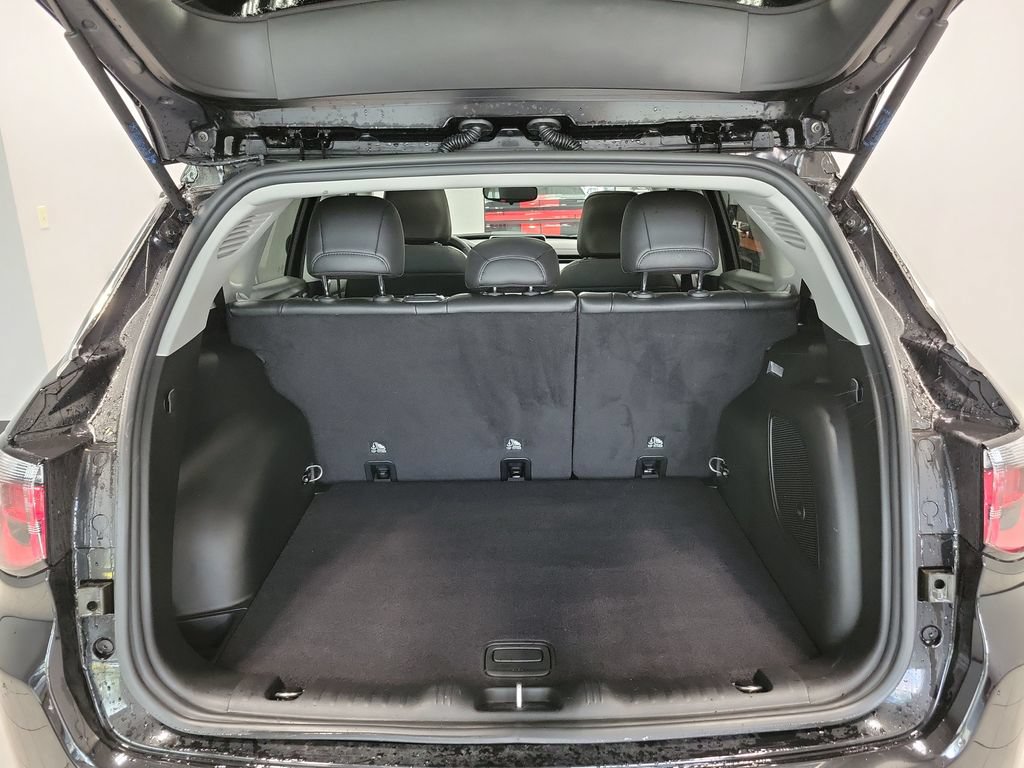 Certified 2022 Jeep Compass Latitude w/ Sun and Sound Group AWD/4WD image 16