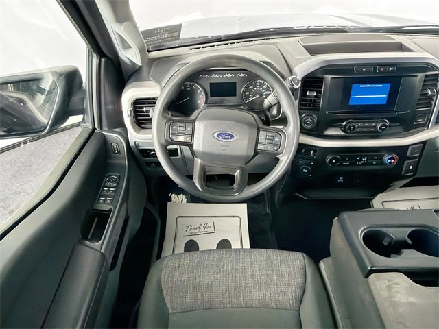 Used 2023 Ford F150 XLT w/ Trailer Tow Package image 20