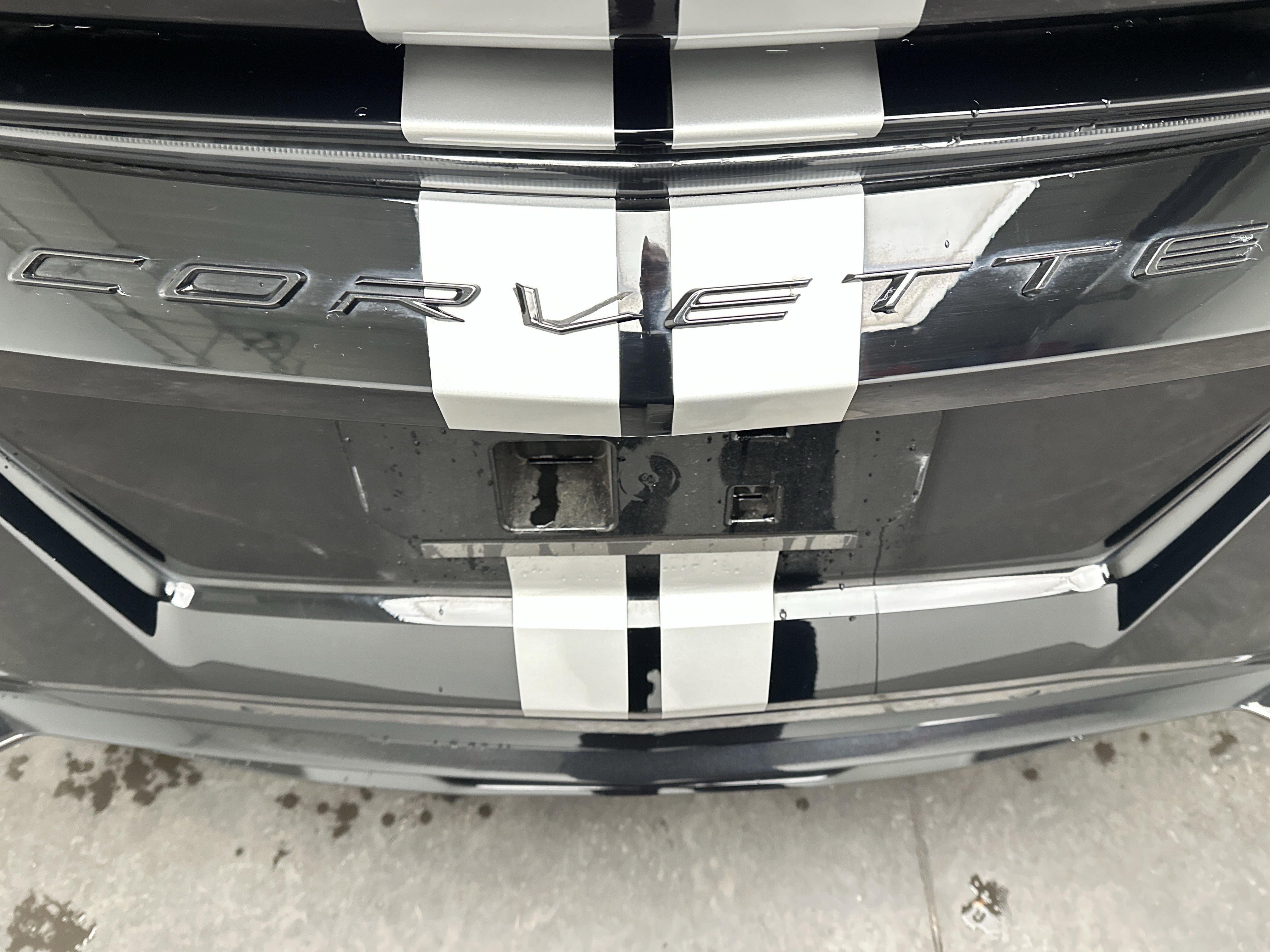 Used 2022 Chevrolet Corvette Stingray Coupe w/ Z51 Performance Package image 11