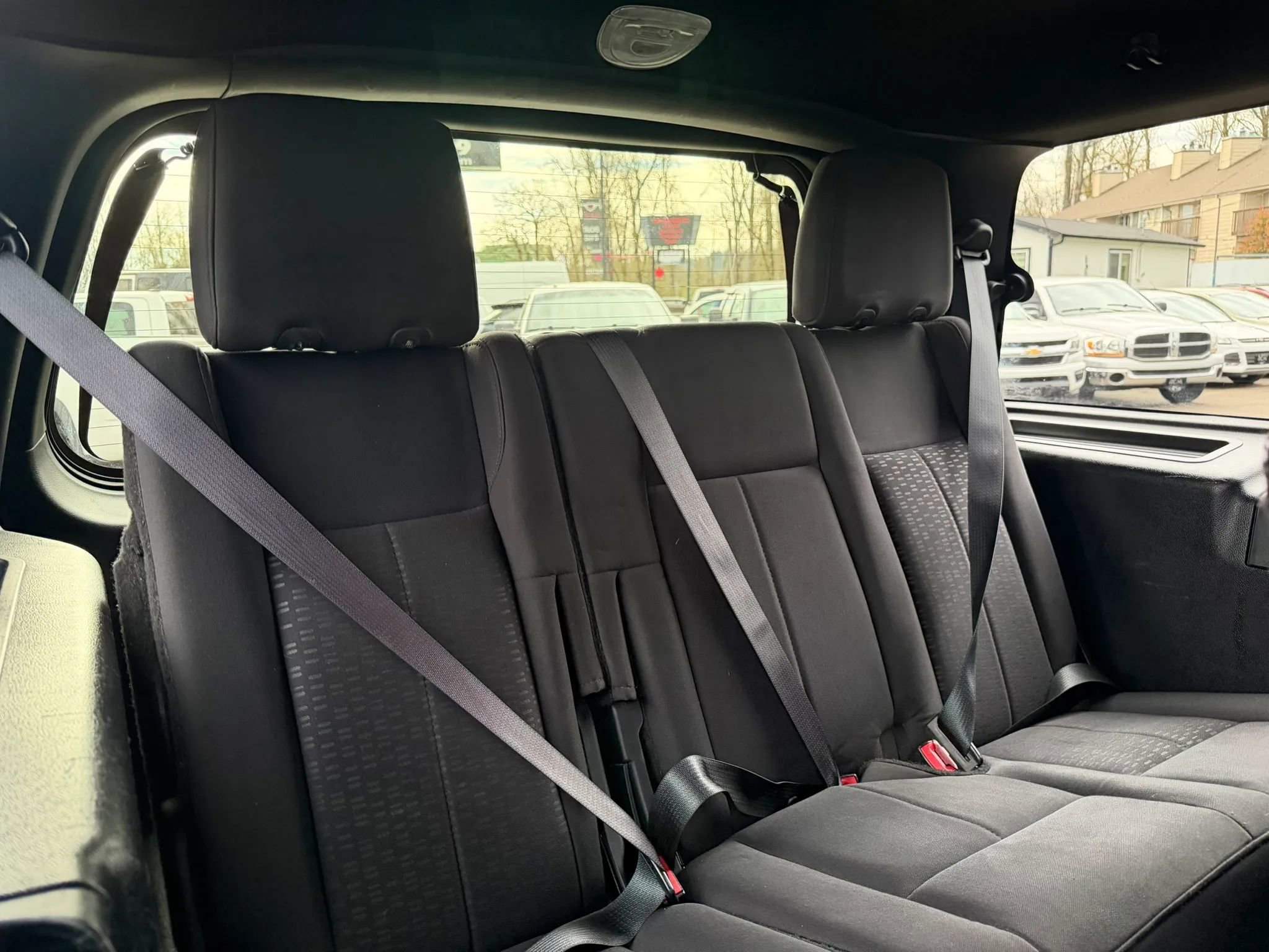 Used 2015 Ford Expedition XLT image 28