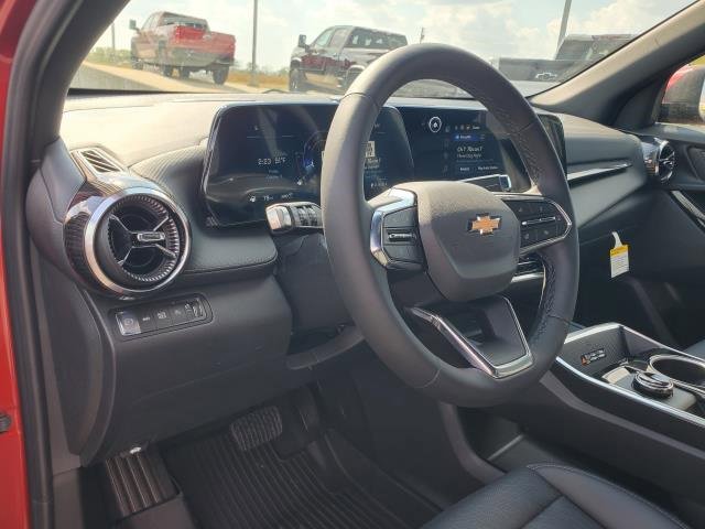 New 2026 Chevrolet Equinox LT w/ Convenience Package II image 16
