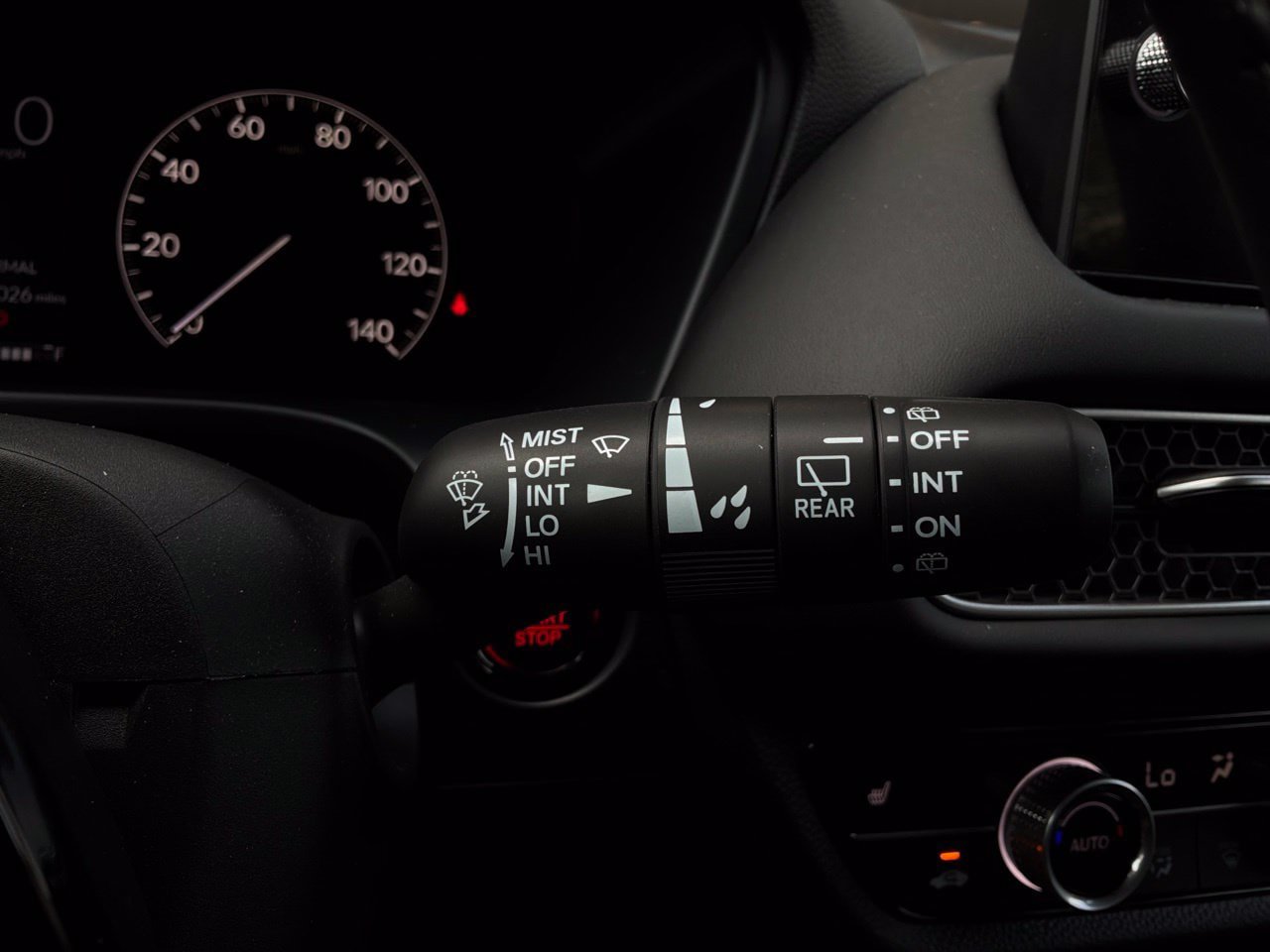 Used 2026 Honda HR-V EX-L image 40